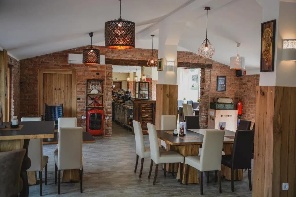 Restavracija